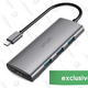 Vava 7-in-1 USB-C Hub | $19 | Promo code KJVA1030 + Clip Coupon